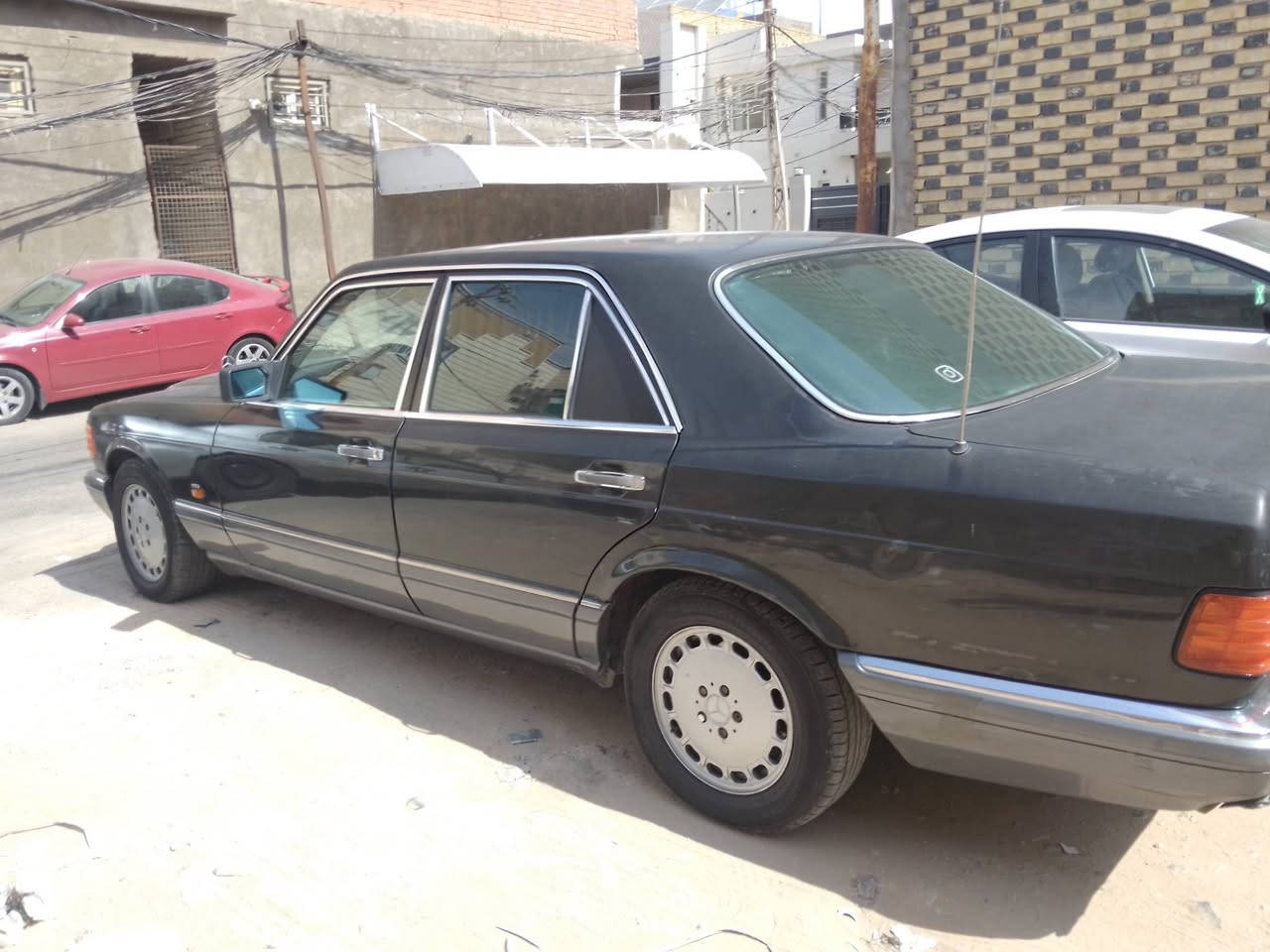 مكينة • فيشتين • نجف