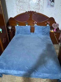 بغداد • غرفة ٤ قطع • فيها مجال