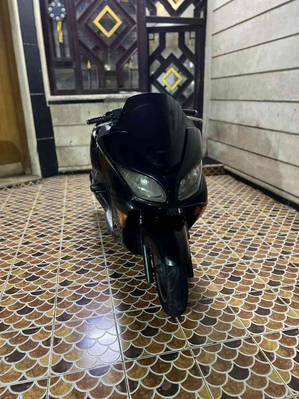 فورزه 08 • جديده • مكفوله