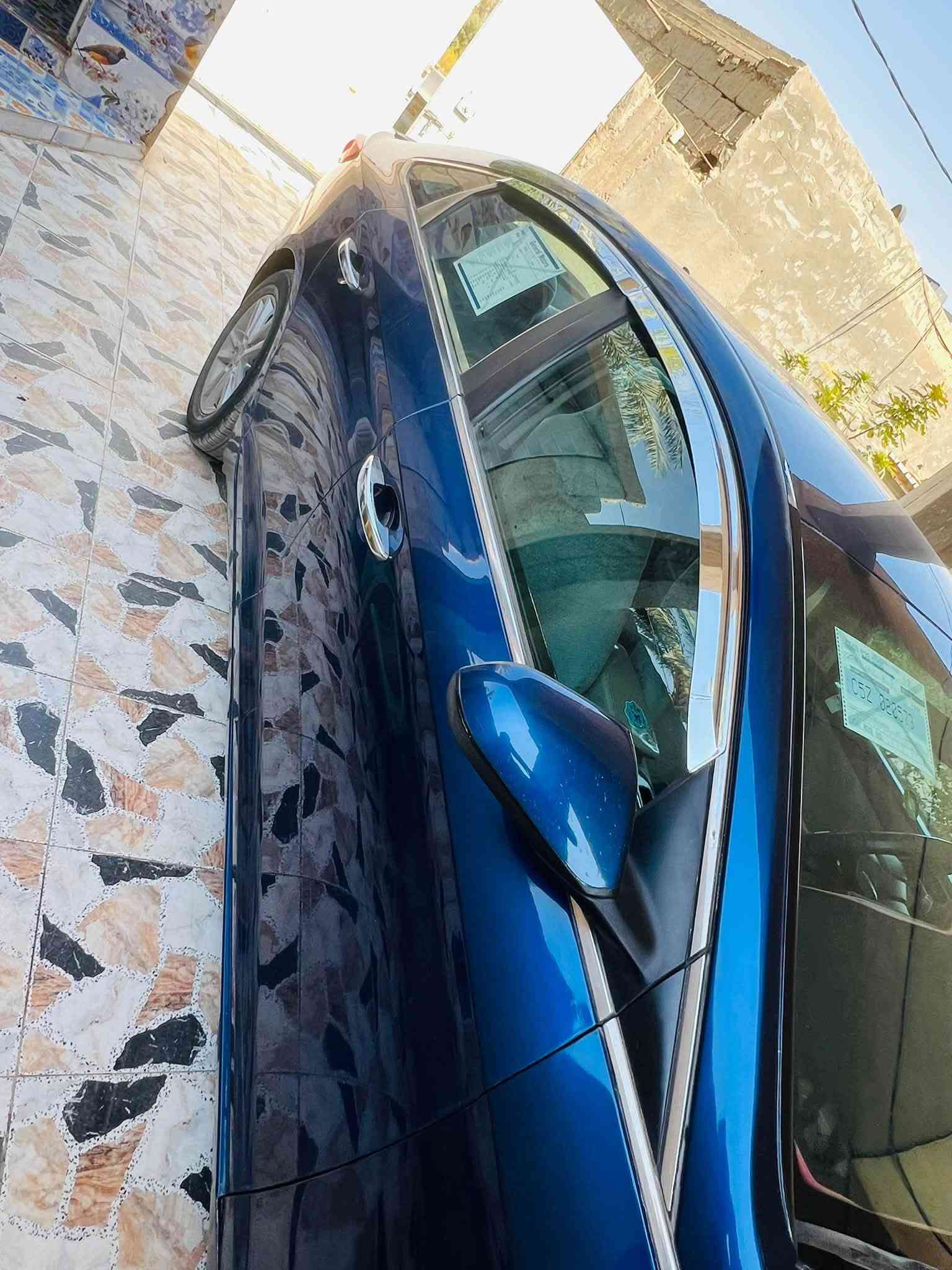 سوناتا موديل 15 وارد امريكي  محرك 2400 لايت زنيون عالي ناصي السياره نص فول عدا الفتحه والبصمه الصبغ قطعتين فقط بنيد وجاملوغ بدون دواخل تبريد ثلج ❄️ مكان السياره ديالى الخالص قرب الجنسيه سعرها 115وبيها مجال الاتصال على الرقم *********** او ***********
