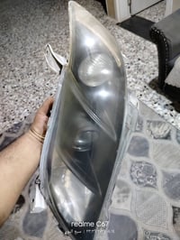 زوج لايتات • كامري • يحتاج جلي