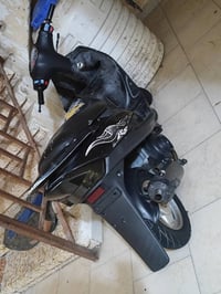 ماكس عدله كهربائيات كله شغاله وسلف موجود بس بعدني ما  شاده كلشي بل درا...
