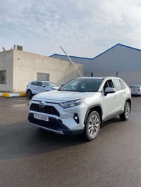 راف فور • ٢٠٢٤ • ١٣٠٠٠ ميل