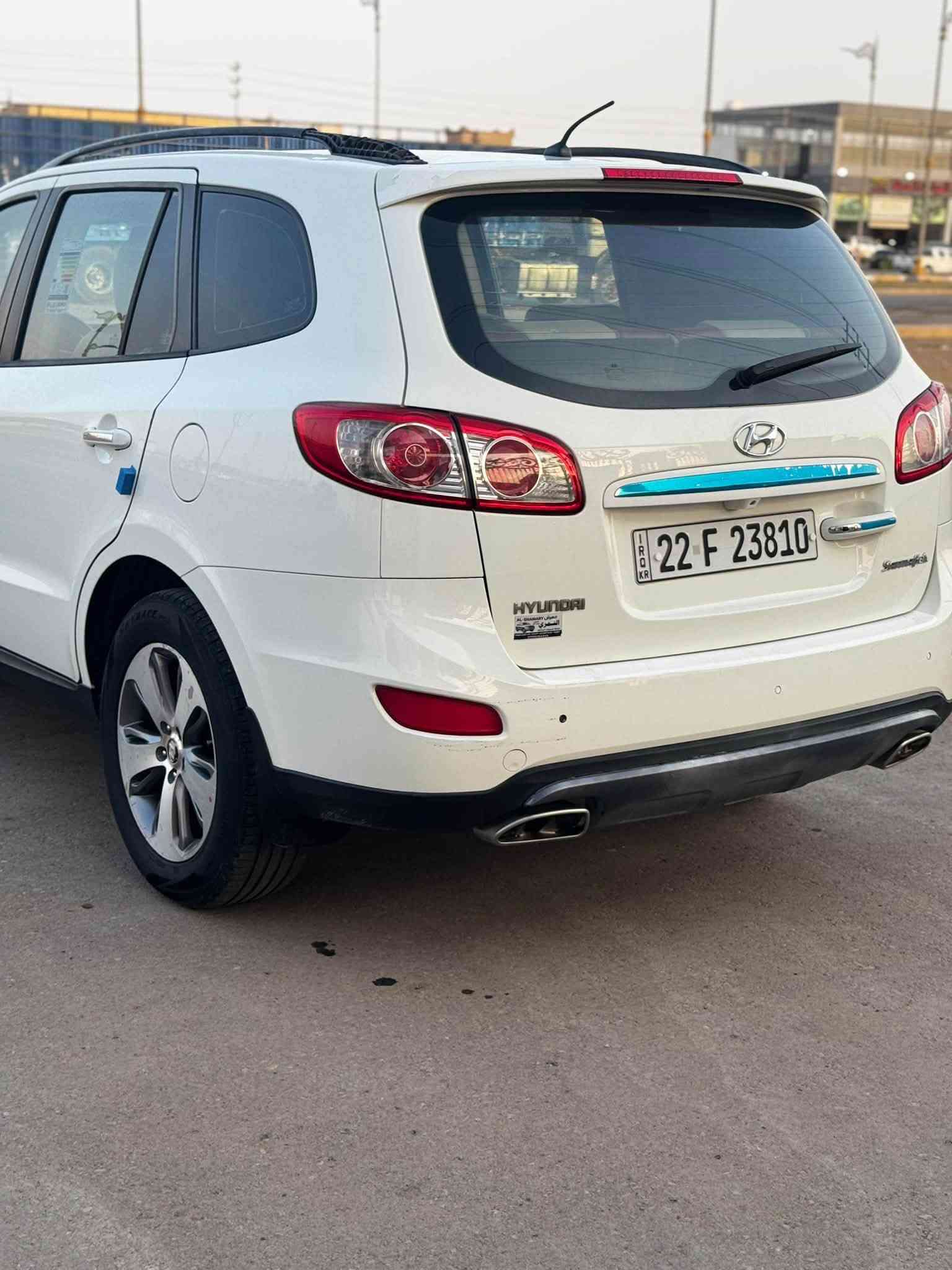 سنتافيا • ٢٠١٢ • واسط صويره
