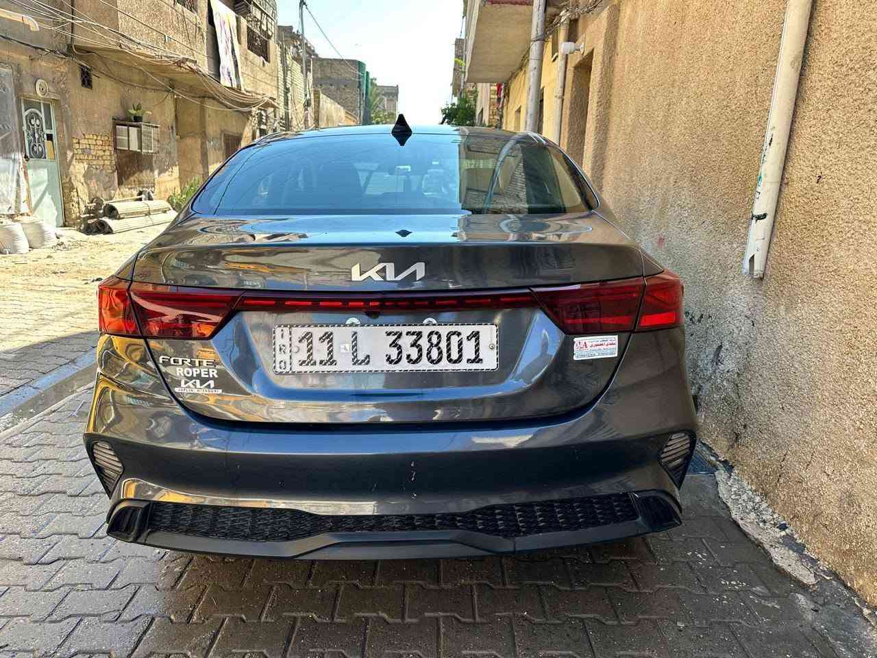 سلام عليكم كياءفورتي موديل 2023السياره نضيفه ماشيه21حادثه مثل ما موضح بل صور مكينه2000سلام عليكم كياءفورتي موديل 2023السياره نضيفه ماشيه21حادثه مثل ما موضح بل صور مكينه2000
سلام عليكم كياءفورتي موديل 2023السياره نضيفه ماشيه21حادثه مثل ما موضح بل صور مكينه2000
: تايرات✅

: صدر✅

: تبريد ✅

 مكان السياره بغداد المنصور السعر150وبي مجال لطيبين استفسار ***********
