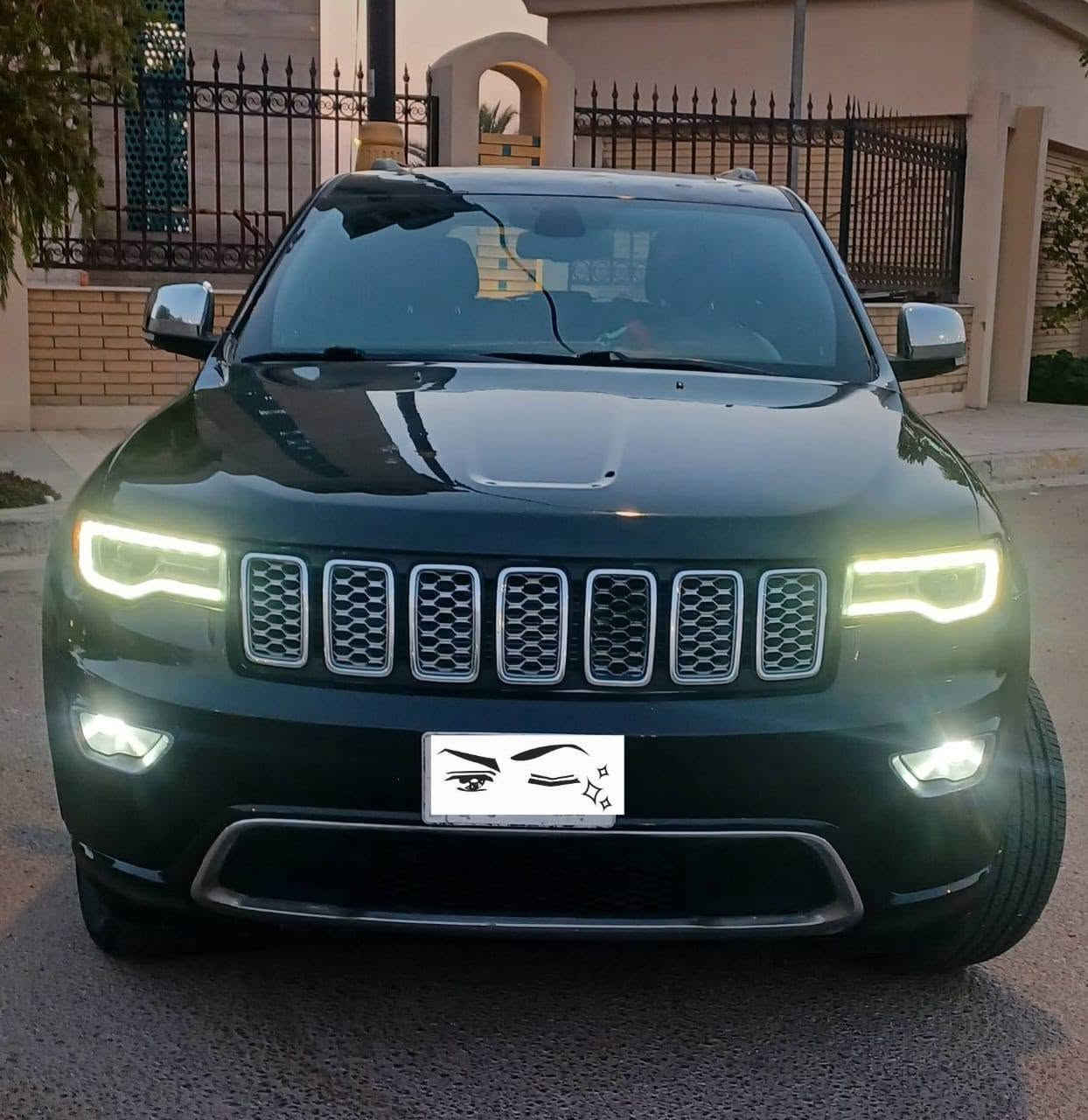 يالله جيب موديل 2018 وارد امريكي رقم بغداد 
تحويل مباشر مكينة وكير وحدادية وكهربائيات وتبريد مكفولات كفالة فول مواصفات خنك بصمة فتحة تحكمات تبريد كشنات حادثهة بنيد وجاملغ وباب 
السعر150 وبيهة مجال للطيبين مكاني كربلاء رقم صاحب السيارة(***********)(***********)
