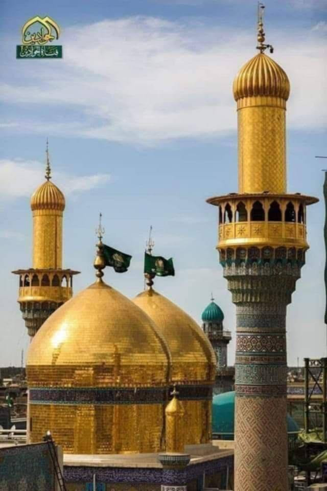 حملة زياد • الامام القاسم • باص سياحي
