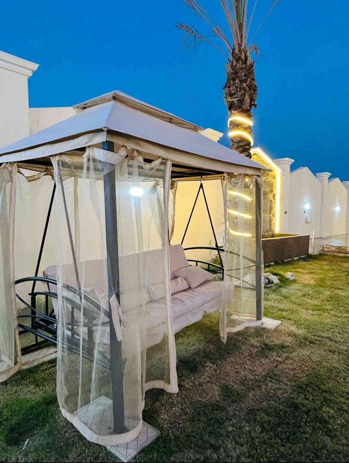 🌱مزرعه للايجار اليومي🌱
المزرعه  vip

العنوان 📍الدوره البوعيثه 

المزرعه موثقه بتطبيق اجرلي 

⬅️ملاحضه يتوافر حجوزات للحفلات مثل ؛

أعياد ميلاد _ خطوبه _اعراس :

  🔶️ مثاليه للراحه والونسه 

رجا  المحافظة على النضافه

لحجز  الاتصال ع  الرقم المثبت 

☎️***********
