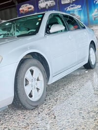امبالا LT • ٣٥٠٠ V6 • بدون حادث