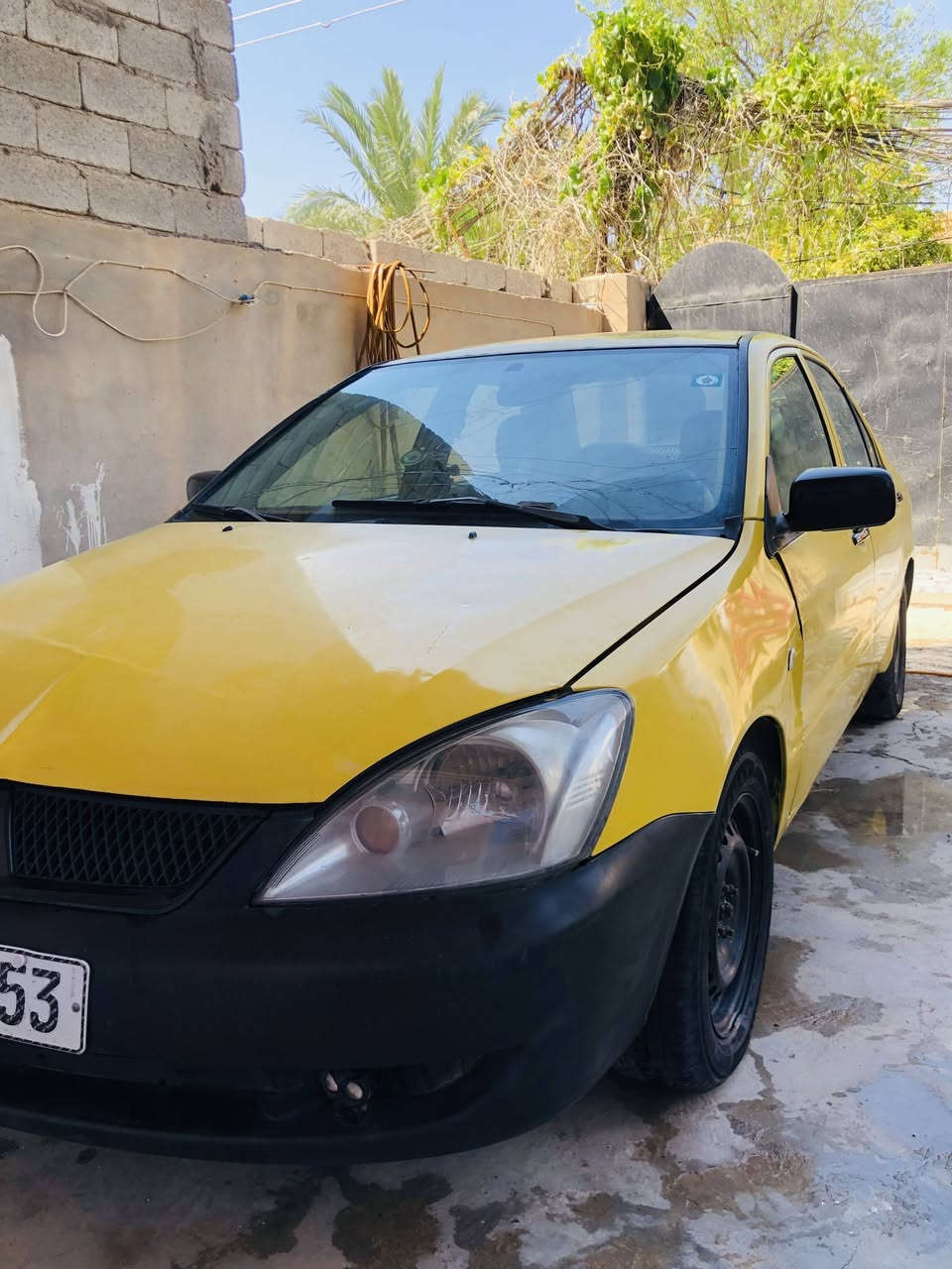سلام عليكم لانسر 2010  محرك 2000كير محرك مكفول  تبريد ثلج تخم تايرات شوفت عينكم سيارة شغل واطلع على باب الله ولا دور وراها  السعر 62 وبيها مجال حك الجية مكاني ديالى كنعان  
***********متواجد واتساب أيضاً 
***********
