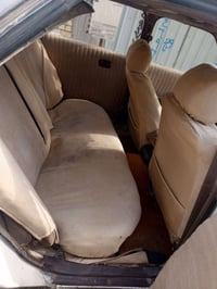 مارك 91 • نواقص كهرباء • محرك جيد
