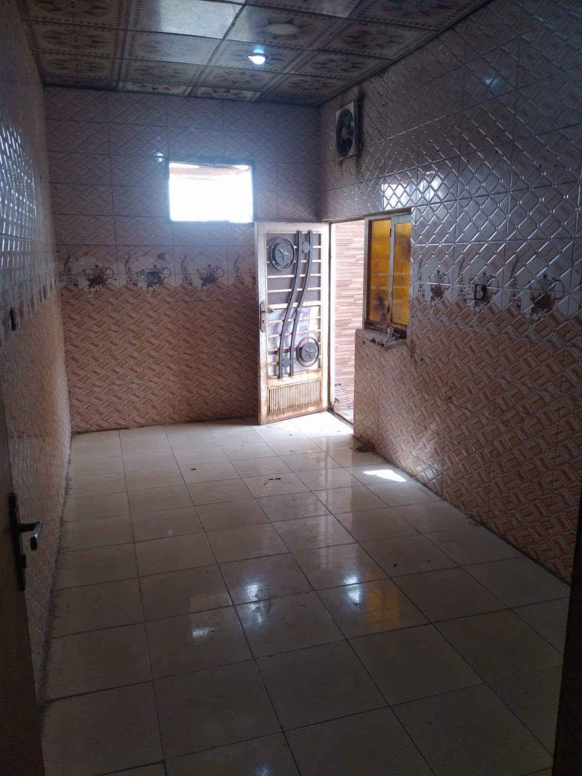 بيت للايجار • البصرة • ٢٠٠م