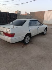 بطه منفصل • موديل ١٩٩٥ • كامره خلفيه