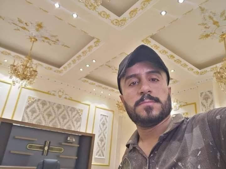 صباغين وديكورات وترميم البيوت
لاتصال عله رقم ***********
او مراسله خاص
بأنسب لأسعار 🌹👍

نص مكتوب في الصور:
- بيتك أجمل مع أبوجود مقاول ديكورات واصباعغ ابو جود جميع أعمال الدهانات ديكورات داخلية وخارجية أصباغ بجميع أنواعها جودة عالية وأسعار مناسبة للاستفسار ***********
- ***********
- 8/20/21 09:53