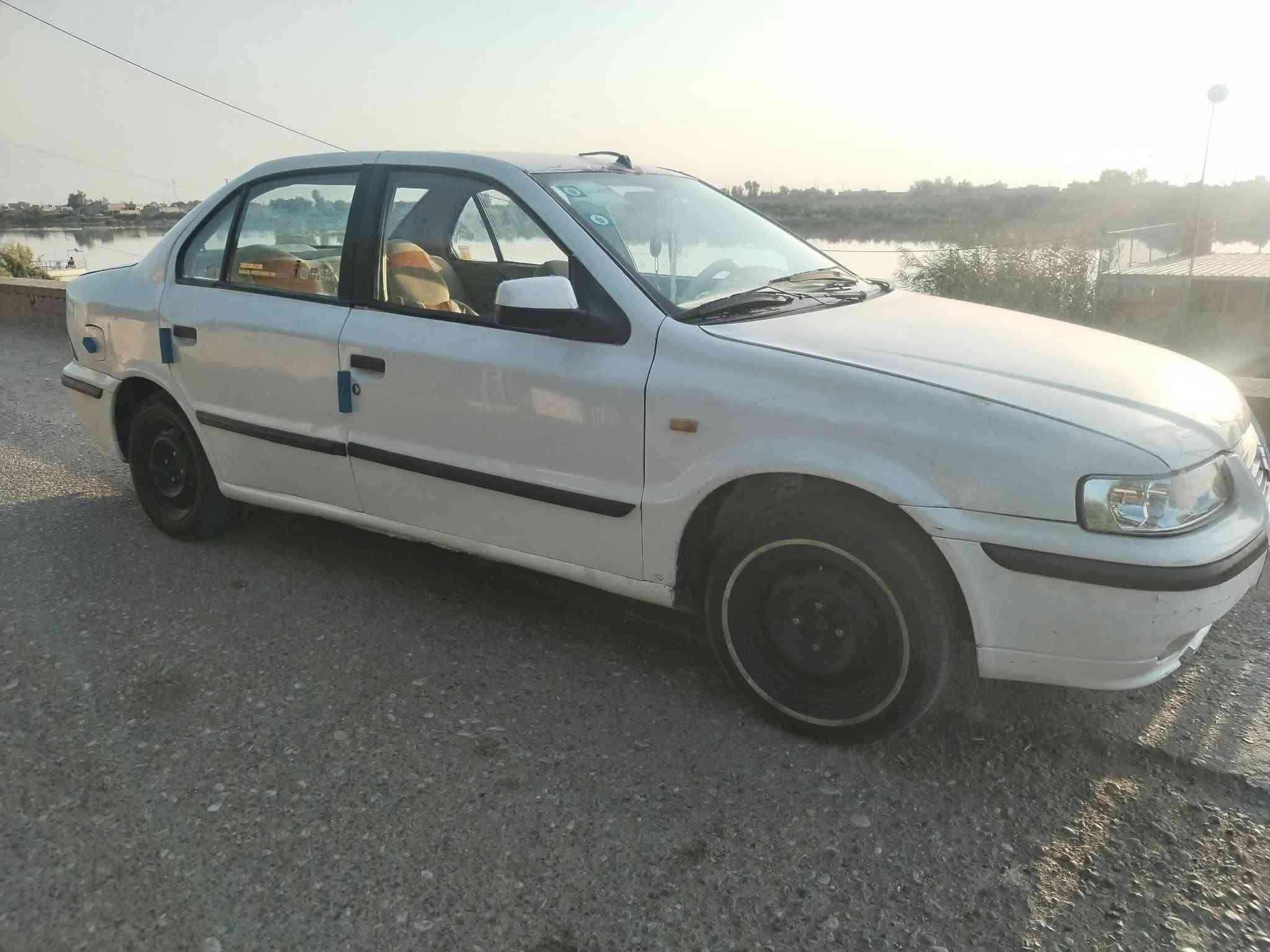 سمند • ٢٠١١ • كفالة