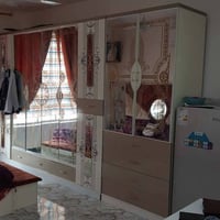 غرفة نوم تركية • ٩ قطع • ثقيلة جداً