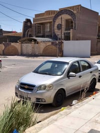 افيو ٢٠١٦ • كفالة مكينه وكير • حدادية جديدة