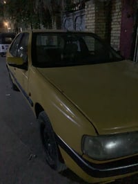 بيجو لميس • ٢٠١٦ • مكينة جديده