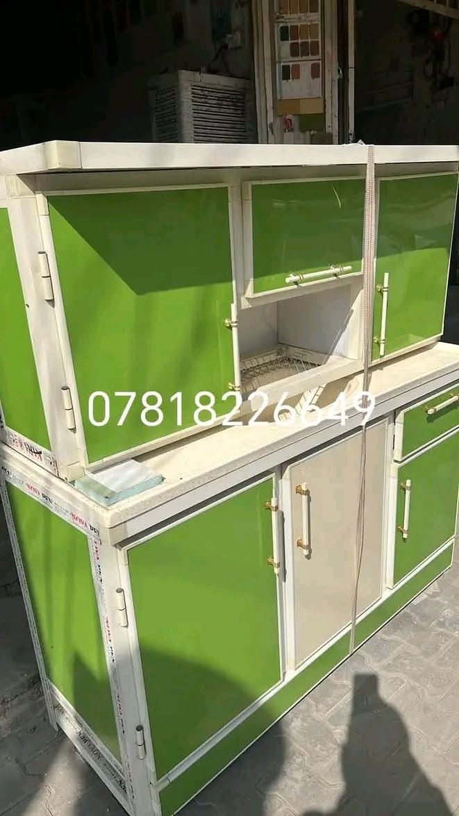 راسلو واتساب ***********
بيع جملة ومفرد و استبدال القديم بلجديد مع الفرق 
تسكام قوي مبطن شغل درجة اولى 
عنوان المحل نجف شارع الهاتف واكو توصيل داخل النجف والمحافضات القريبة

نص مكتوب في الصور:
- ***********
- معمل ومعرض ابا الفضل لكاونترات رقم الهاتف *********** وتساب جملة ومفرد أسعار مناسبة وشغل مرتب مع الضمان العنوان النجف الاشرف - شارع الهاتف
- معمل ومعرض ابا الفضل لكاونترات رقم الهاتف *********** وتساب جملة ومفرد أسعار مناسبة وشغل مرتب 100 مع الضمان العنوان النجف الاشرف - شارع الهاتف
- 0781822649
- معمل ومعرض ابا الفضل لكاونترات
- رقم الهاتف 0781822649 وتساب
- جملة ومفرد
- أسعار مناسبة وشغل مرتب 100
- مع الضمان
- العنوان النجف الاشرف - شارع الهاتف