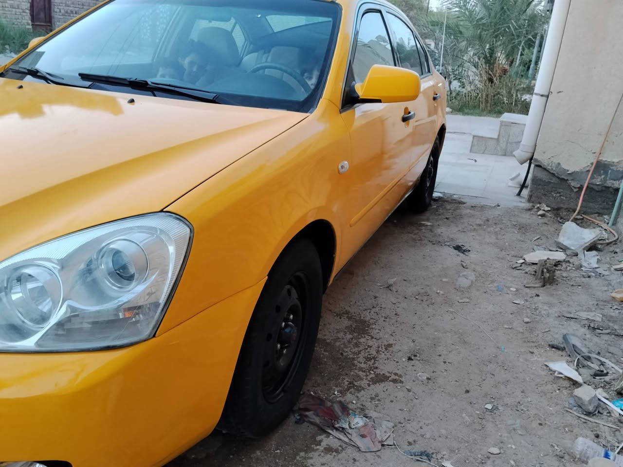 سلام عليكم اوبتيما للبيع خليجي موديل 8 مكان السياره ذي قار مركز بيه جاملغ امبدل سعره 105 بيه مجال قليل رقم ***********
