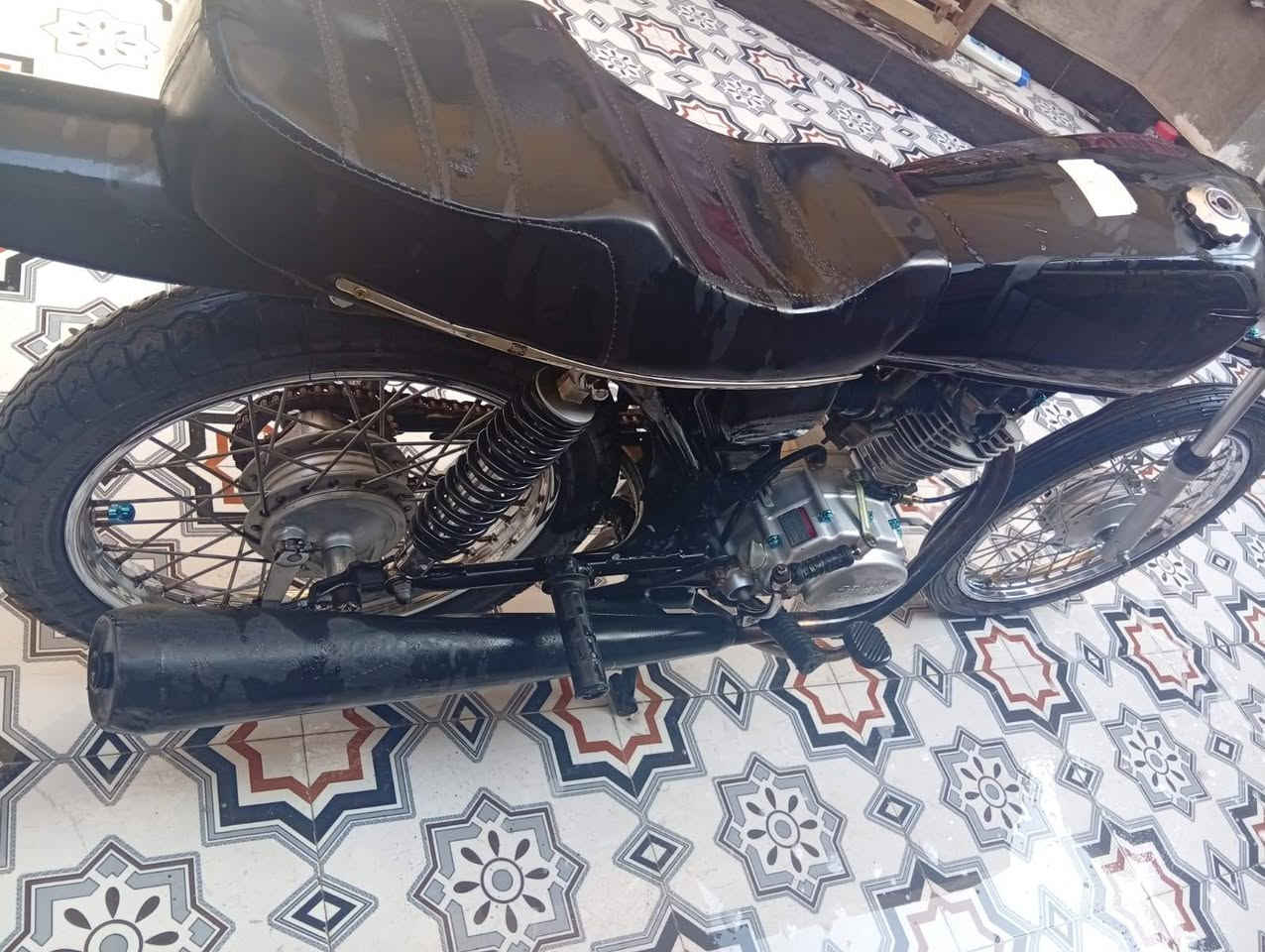سيجي • نامه • معدلة