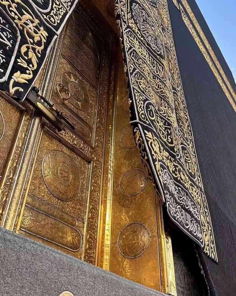 📢 متوفر الآن

🚌 رحلات بر
✈️ رحلات طيران
🕋 خدمات العمرة والحج
🏨 حجز الفنادق والتذاكر

⚠️ المقاعد محدودة
​📞 للحجز والاستفسار يرجى الاتصال بنا او مراسلتنا 📩
📱 *********** 
📱 ***********
شركة الضيافة لخدمات الحج والعمرة
🤲 خدمة زوار بيت الله شرفٌ لنا
