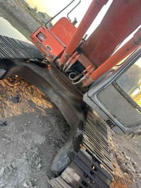 حفارة • موديل ٩٤ • جاهزة