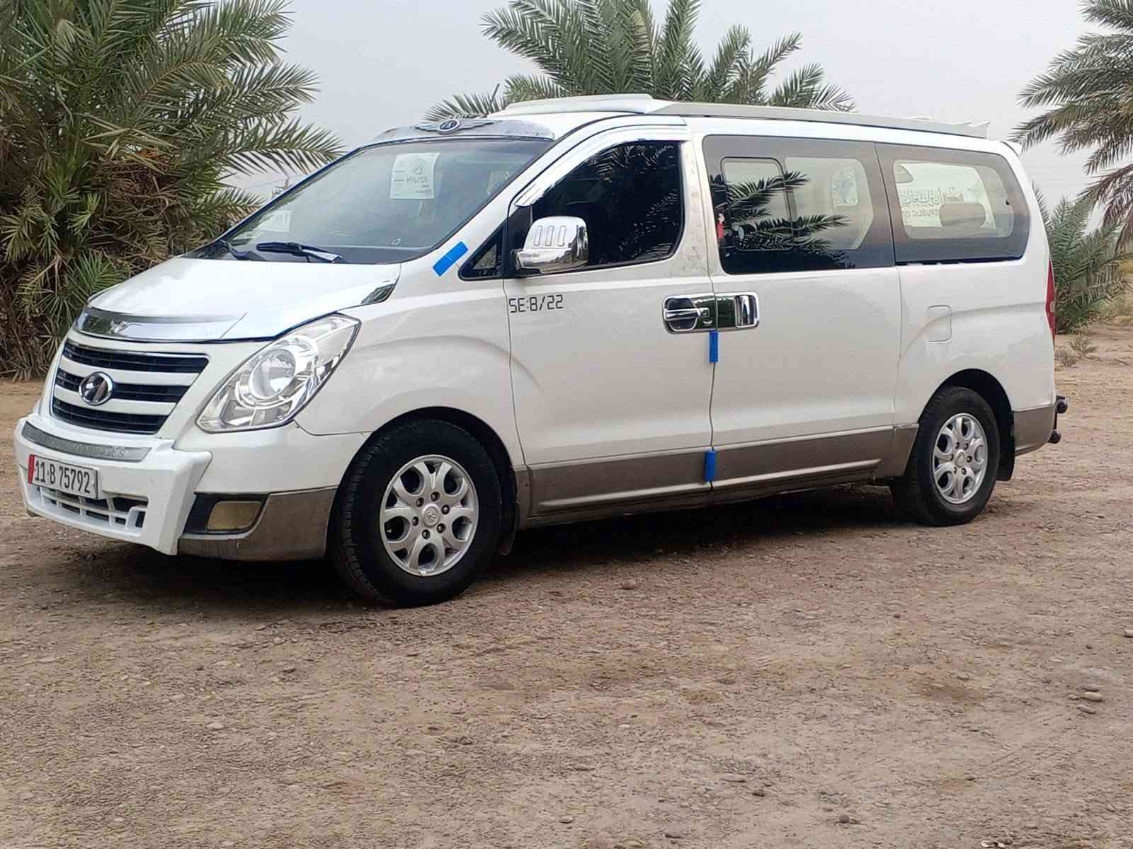 استاركس • ٢٠١٣ • ماشيه ٢٢٠٠٠٠