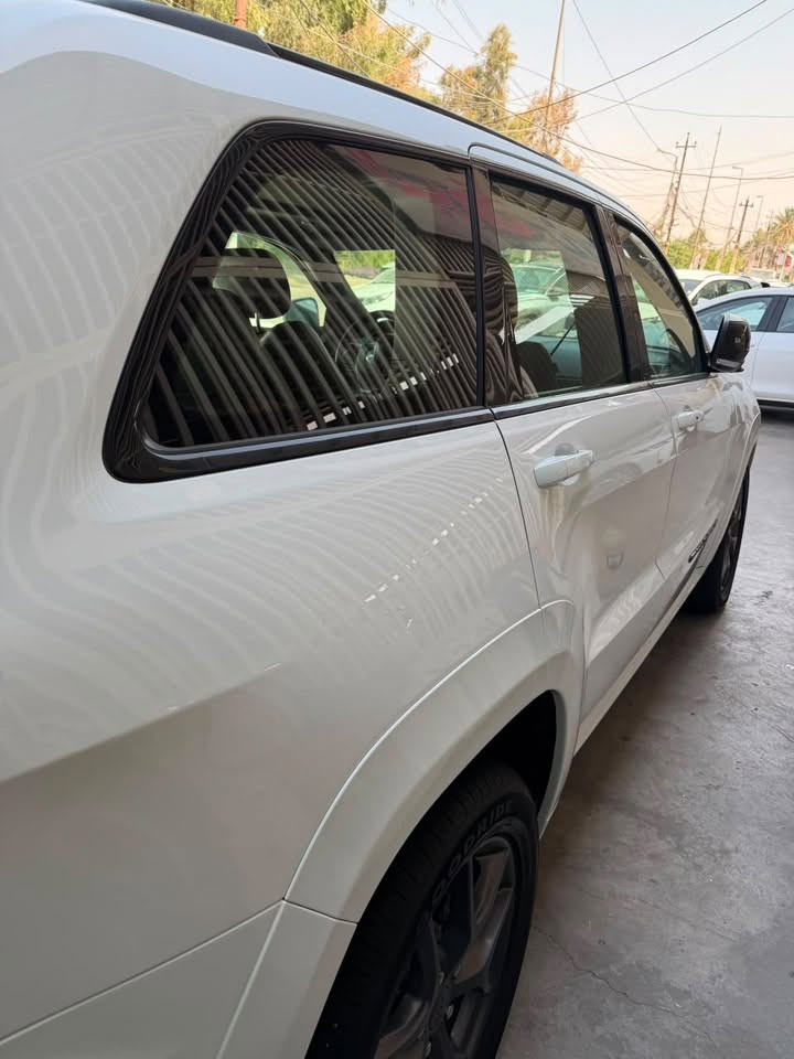 السلام عليكم
جيب S 2019 خليجي 

بدون ضربه فقط تكحيلات 

مكاني بغداد
سعرها 27500$

***********
