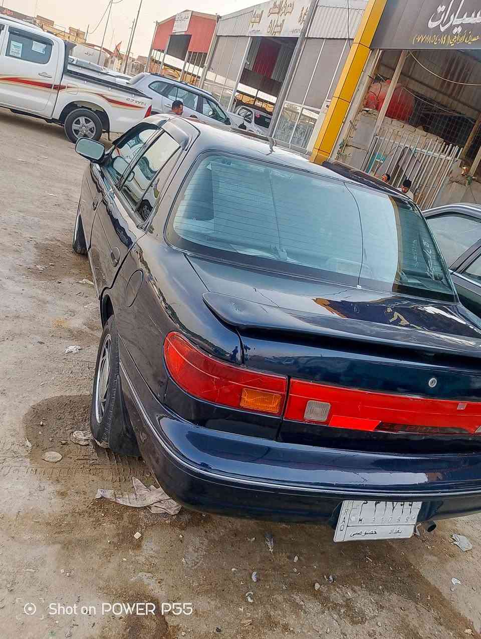 السلام عليكم كيا سيفيا موديل 94 السياره جاهزه جير مكينه حداديه كهربائيات سعره 34 وبيها مجال بغداد رقمها ***********
