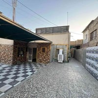 بيت طابقين • ٤٨٠م • الكراده
