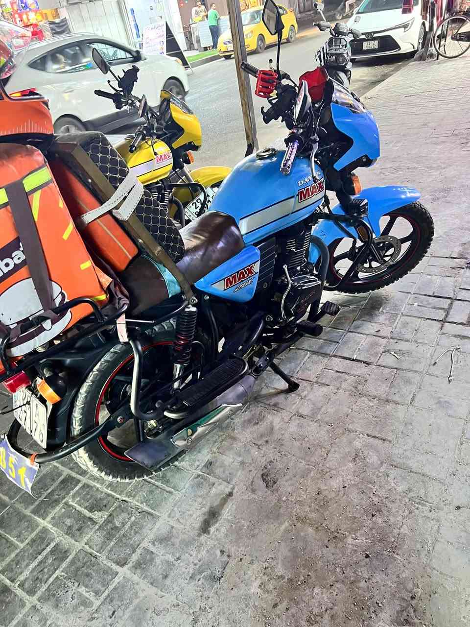 دايوان • مديل ٢٣ • نضيف