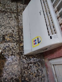 سبلت ميديا طن أو نص مشتغل شهر تقريبا الغاز مقفول غراضه البواري كامله ا...