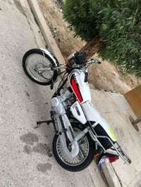 ماطور مفتوح • كلو جديد • ٢٠٢٠