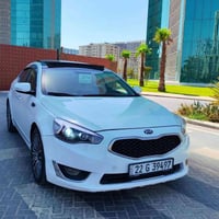 كادينزا ٢٠١٤ • V6 • فول مواصفات