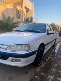 مديل ٢٠١١ • مكينة وكير • كوفة حي ميسان