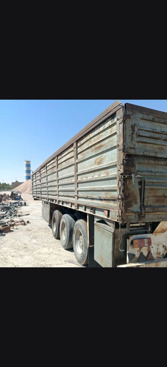 عربانه جناب للبيع ثلث دناكير (***********) مكاني النجف شارع معمل سمنت كوفه السعر 80 وبي مجال تخم تايرات جاهزة للعمل
