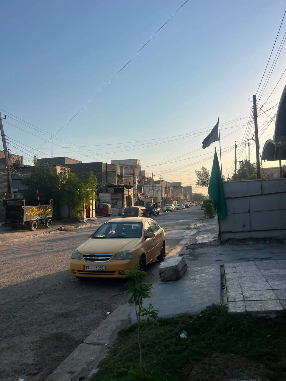 سلام عليكم 
منزل للبيع 100متر 
الواجه5 نزال20
الشعب شارع الصحه 
شارع المحكمه العريض شارع20
*********** قرب مدرسة سيف العربي وسوق الصبح
