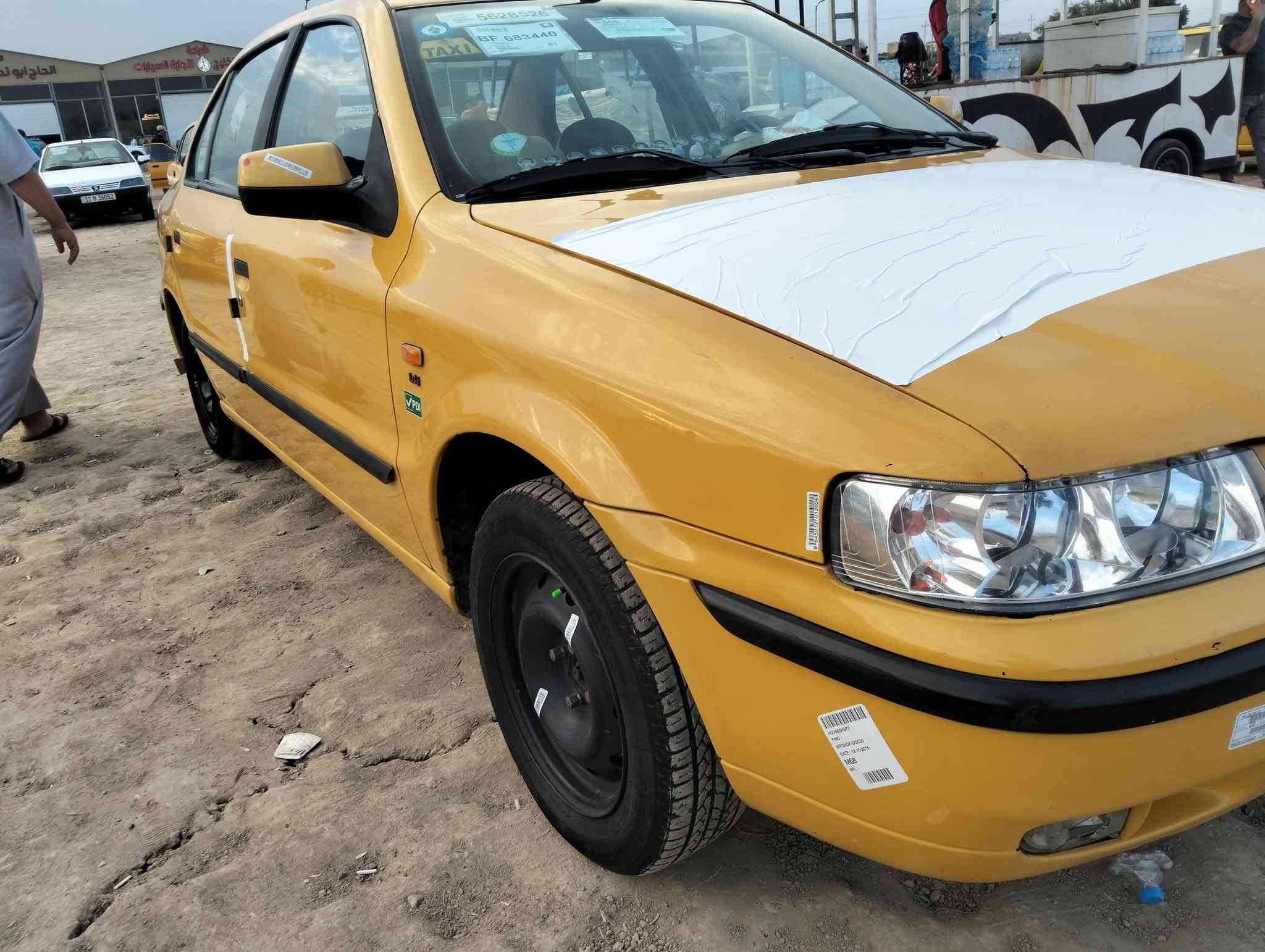 سلام عليكم سياره سمند موديل 13 سياره كفاله عامه لا ظربه ولا تبديل كير مكينه جدد تبريد ثلج تخم تاير صدر امامي خلفي جديد سياره جاهزة كهربائية كلهة شغاله رقام دولي سنويه جديده سعر 38 بيهة مجال مكاني بل حسينيه مال راشديه اتصال بل رقم ***********
