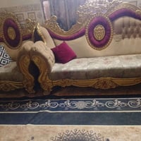 كنب • ٥مقاعد • مستعجل