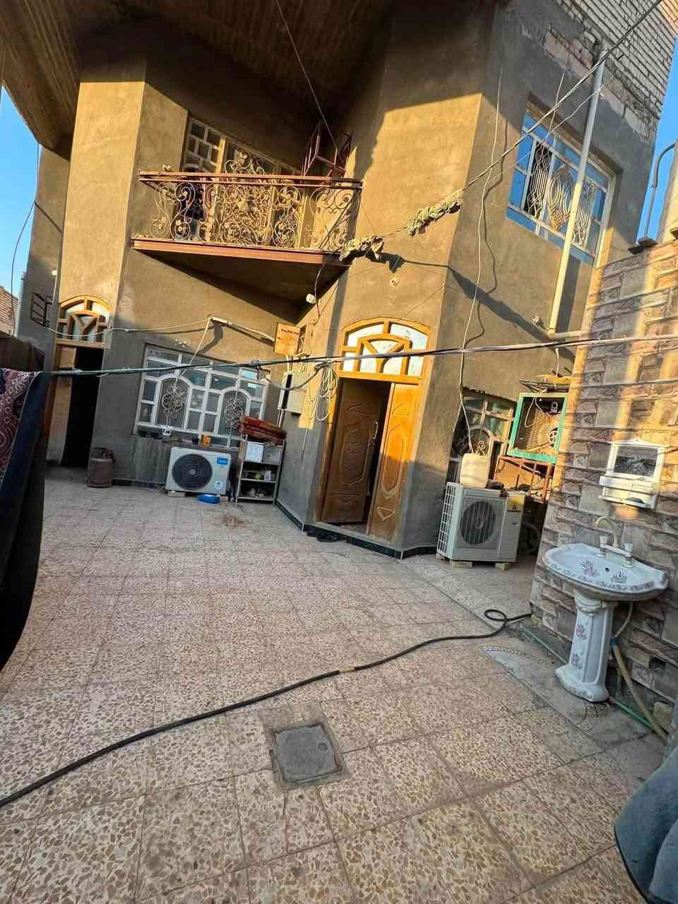 طابو زراعي • بيت ركن • ١٨٠م