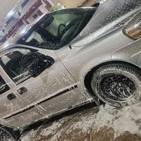 ٧ راكب • ٢٠٠٨ • رقم انكليزي
