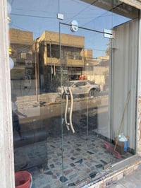 جام خانه • استعمال ٤ أشهر • للبيع