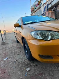 بي وايدي اف ثريF3رقم بغداد انكليزي كير مكينه لانسر ميتسوبيشي ابلادي بد...