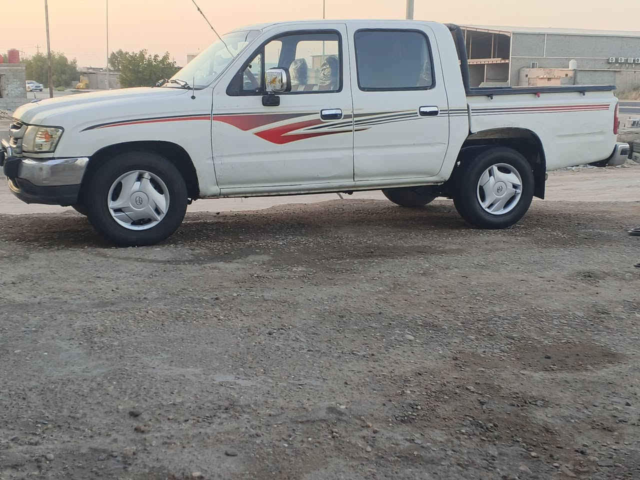 السلام عليكم جمره 2003 بخاخ رقم بصره سنويه 2029 المكان البصرة حداديه محرك خير من الله الأستفسار الاتصال ***********
