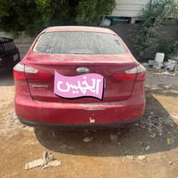 سيراتو • ٢٠١٤ • مكينة ١٨٠٠