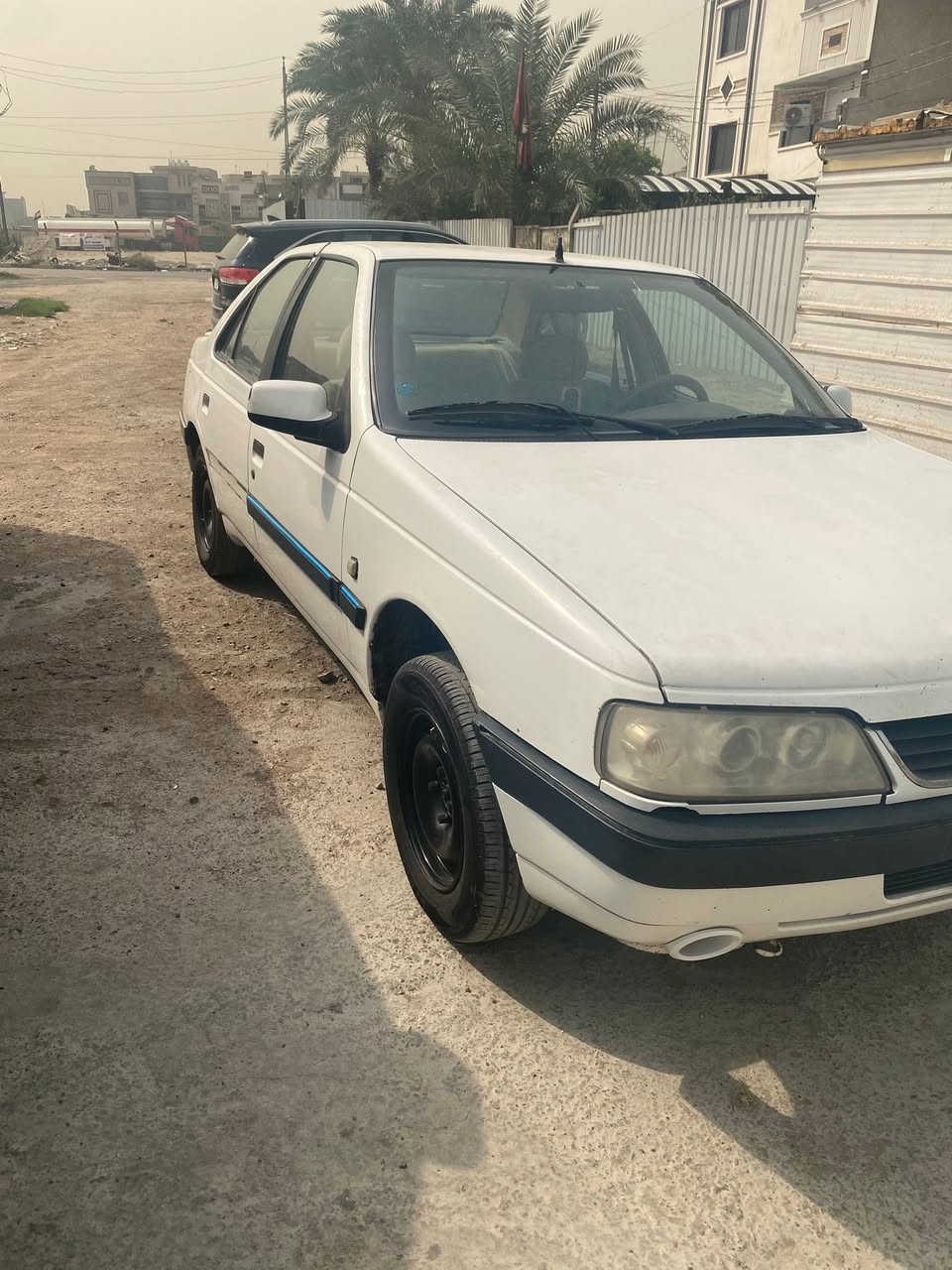 لميس ٢٠١٣ • كفالة عامة • لا صبغ ولا ضربة