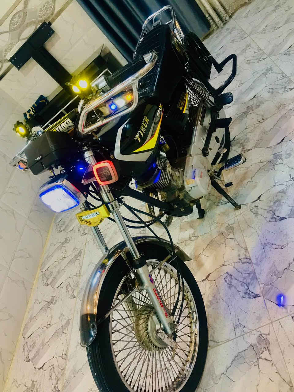 مطور • ٢٠٢٠ • معمر