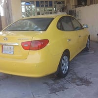 النترا • ٢٠١٠ • محرك جديد