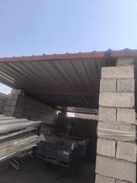 سقيفه جديده • مقسومه ٣×٦ • ديوانية جسر الشهداء